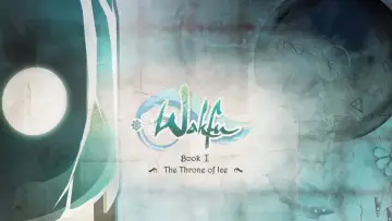Zasłona do serialu "Wakfu: W poszukiwaniu Dofusów Eliatropów" #1817949