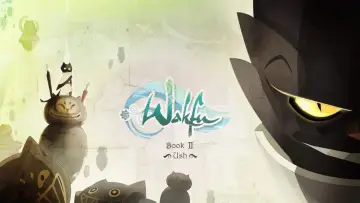 Zasłona do serialu "Wakfu: W poszukiwaniu Dofusów Eliatropów" #1817950