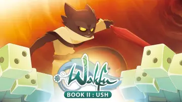 Zasłona do serialu "Wakfu: W poszukiwaniu Dofusów Eliatropów" #1817951