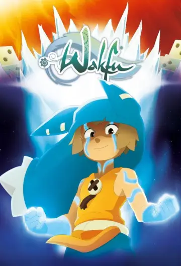 Plakat do serialu "Wakfu: W poszukiwaniu Dofusów Eliatropów" #1817961