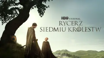 Zasłona к сериалу "Rycerz Siedmiu Królestw" #1301310