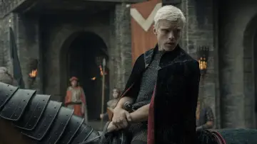 Zasłona к сериалу "Rycerz Siedmiu Królestw" #1301339