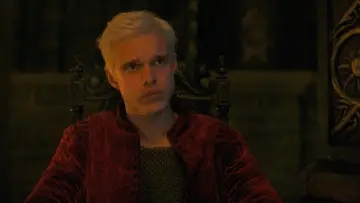 Zasłona к сериалу "Rycerz Siedmiu Królestw" #1301342