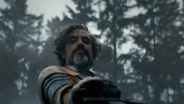 Zasłona к сериалу "Rycerz Siedmiu Królestw" #1301343