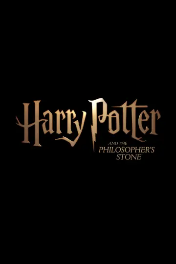 Harry Potter i Kamień Filozoficzny