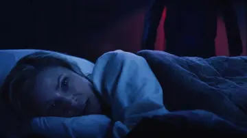 Zasłona к сериалу "Hysteria!" #1483029