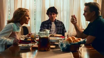 Zasłona к сериалу "Hysteria!" #1483030