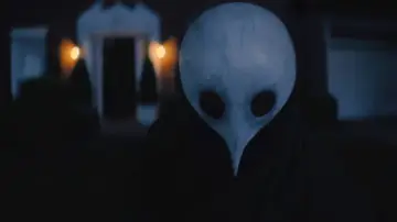 Zasłona к сериалу "Hysteria!" #1483034