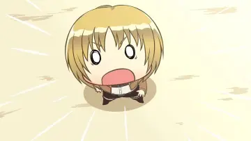 Zasłona do serialu "ちみキャラ劇場" #1511524