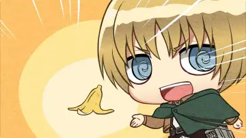 Zasłona do serialu "ちみキャラ劇場" #1511526