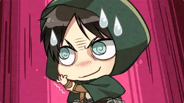 Zasłona do serialu "ちみキャラ劇場" #1511527