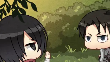 Zasłona do serialu "ちみキャラ劇場" #1511528