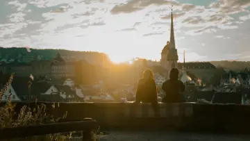 Zasłona к сериалу "Ty i wszystko inne" #1481182