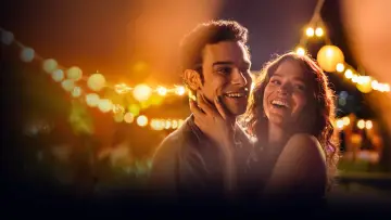 Zasłona к сериалу "Amor da Minha Vida" #1485604