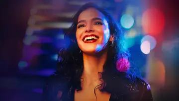 Zasłona к сериалу "Amor da Minha Vida" #1485606