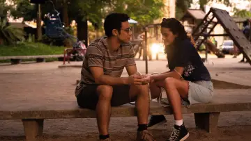 Zasłona к сериалу "Amor da Minha Vida" #1485610