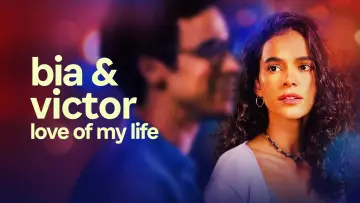 Zasłona к сериалу "Amor da Minha Vida" #1485612