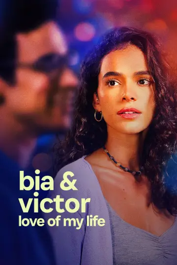 Plakat к сериалу "Amor da Minha Vida" #1485617