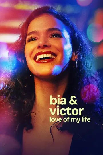 Plakat к сериалу "Amor da Minha Vida" #1485618