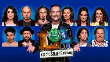 Zasłona do serialu "LOL: Kto się śmieje ostatni" #1511586
