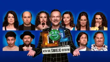 Zasłona do serialu "LOL: Kto się śmieje ostatni" #1511587