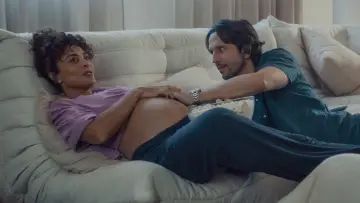 Zasłona do serialu "Rozpaczliwe kłamstwa" #1855336