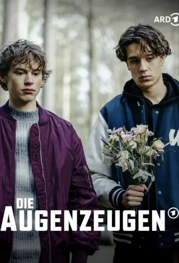 Plakat do serialu "Die Augenzeugen" #1479702