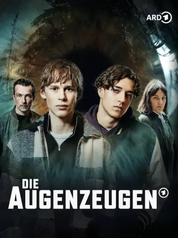 Plakat do serialu "Die Augenzeugen" #1479703