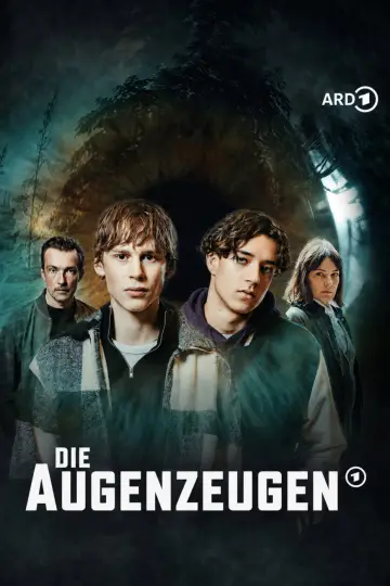 Plakat do serialu "Die Augenzeugen" #1606451