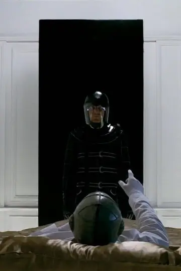 Plakat do serialu "Farscape - Ucieczka w kosmos: Wojny Rozjemców" #1559694