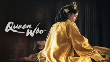 Zasłona к сериалу "우씨왕후" #1491136