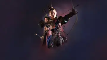 Zasłona к сериалу "우씨왕후" #1491137