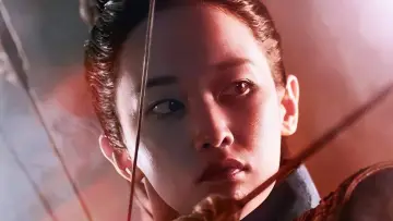Zasłona к сериалу "우씨왕후" #1491141