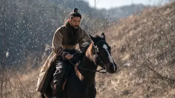 Zasłona к сериалу "우씨왕후" #1491144