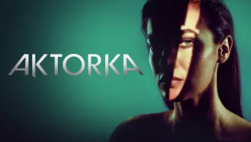 Zasłona к сериалу "Aktorka" #1435864