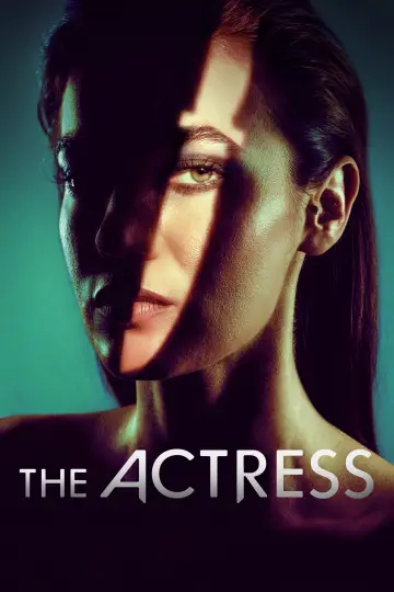 Plakat к сериалу "Aktorka" #1435881