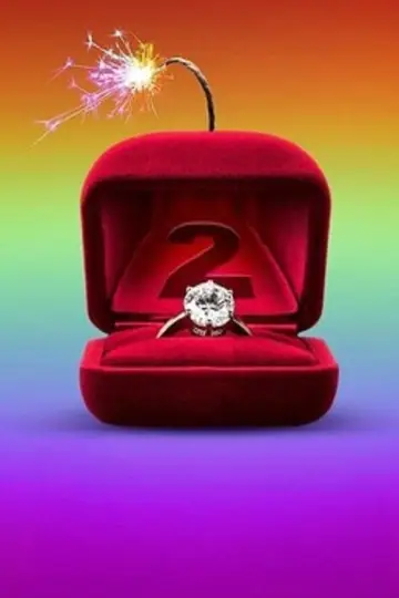 Plakat do serialu "The Ultimatum: Queer Love" #1509240