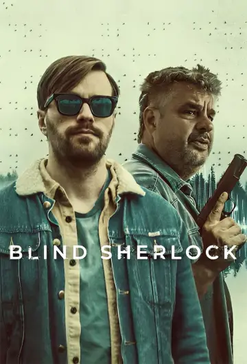 Blind Sherlock (2026)