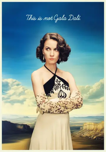 Plakat к сериалу "To nie jest zagadka kryminalna" #1474371