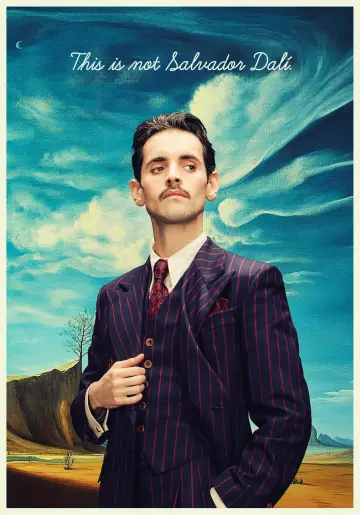 Plakat к сериалу "To nie jest zagadka kryminalna" #1474373