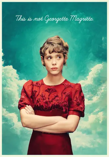 Plakat к сериалу "To nie jest zagadka kryminalna" #1474374