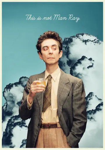 Plakat к сериалу "To nie jest zagadka kryminalna" #1474375