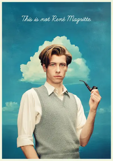 Plakat к сериалу "To nie jest zagadka kryminalna" #1474376