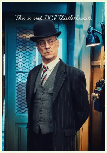 Plakat к сериалу "To nie jest zagadka kryminalna" #1474378