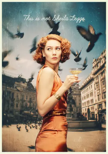 Plakat к сериалу "To nie jest zagadka kryminalna" #1474379