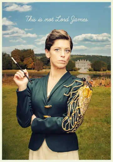 Plakat к сериалу "To nie jest zagadka kryminalna" #1474383