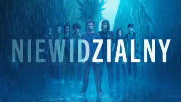 Zasłona к сериалу "Niewidzialny" #1485101