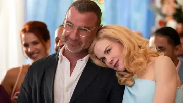 Zasłona к сериалу "Para idealna" #1448863