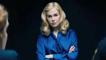 Zasłona к сериалу "Para idealna" #1448869