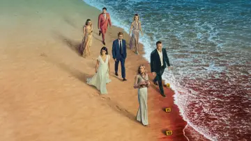 Zasłona к сериалу "Para idealna" #1448875